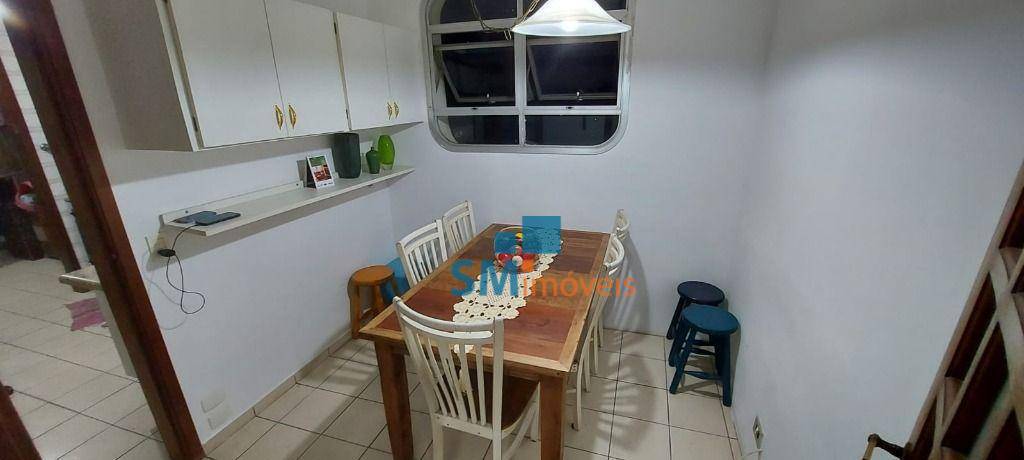 Apartamento à venda com 3 quartos, 159m² - Foto 7