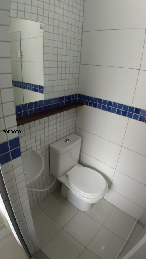 Apartamento para alugar com 1 quarto, 35m² - Foto 8