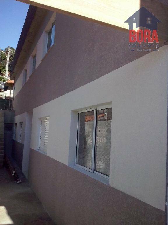 Casa à venda com 5 quartos, 250m² - Foto 3