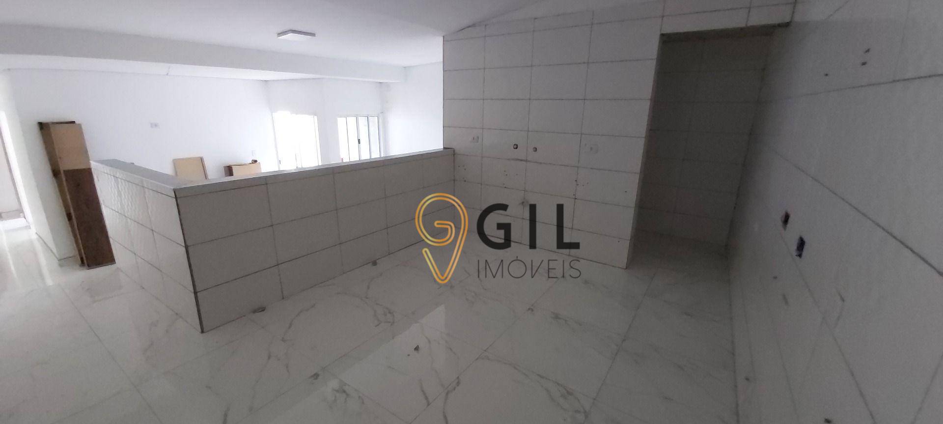 Sobrado à venda com 4 quartos, 230m² - Foto 26