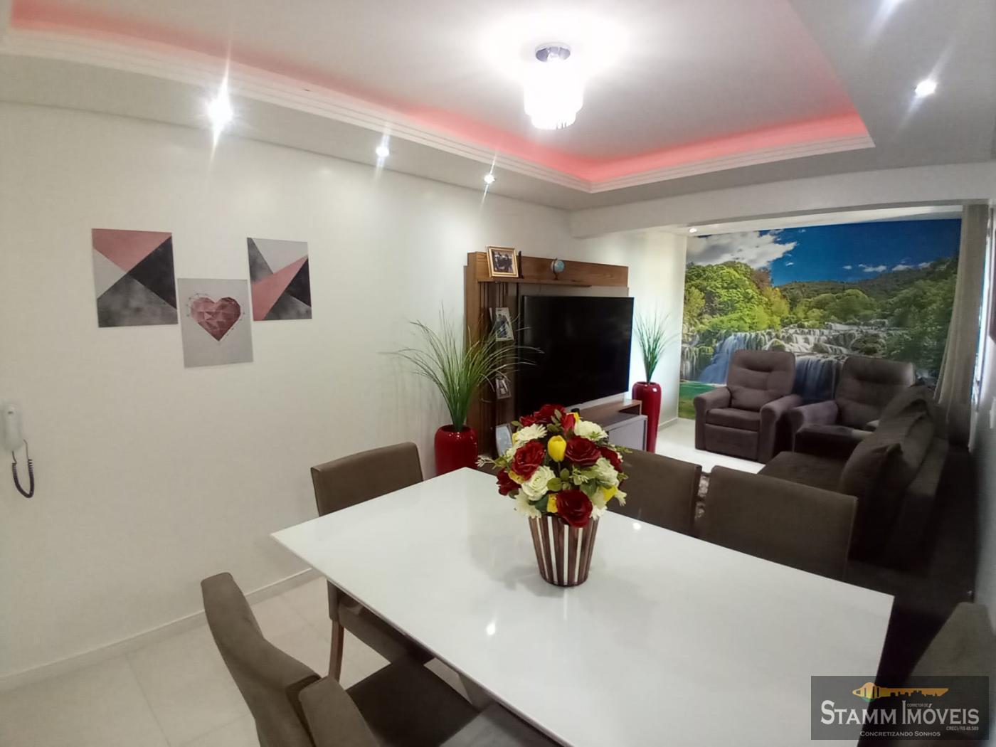 Apartamento à venda com 2 quartos, 60m² - Foto 13