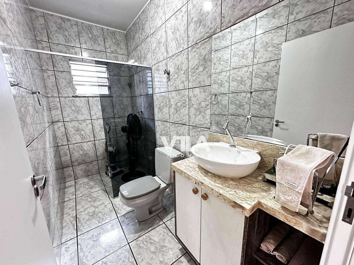 Casa à venda com 4 quartos, 195m² - Foto 22