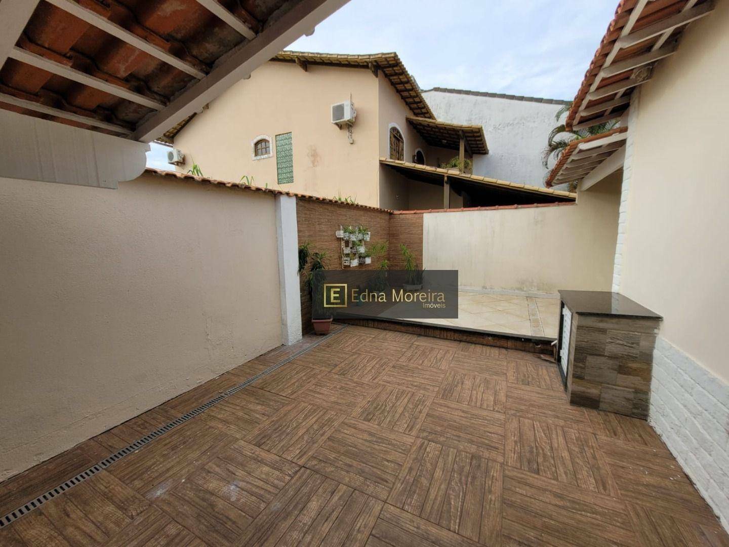 Casa à venda com 3 quartos, 160m² - Foto 31