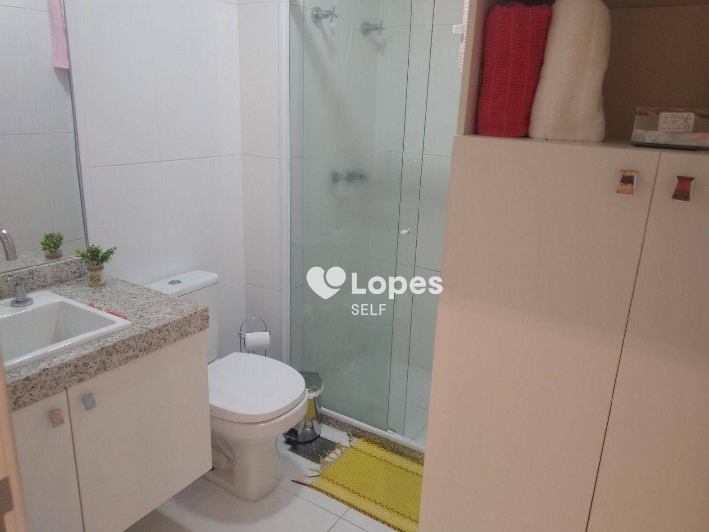 Apartamento à venda com 3 quartos, 94m² - Foto 15