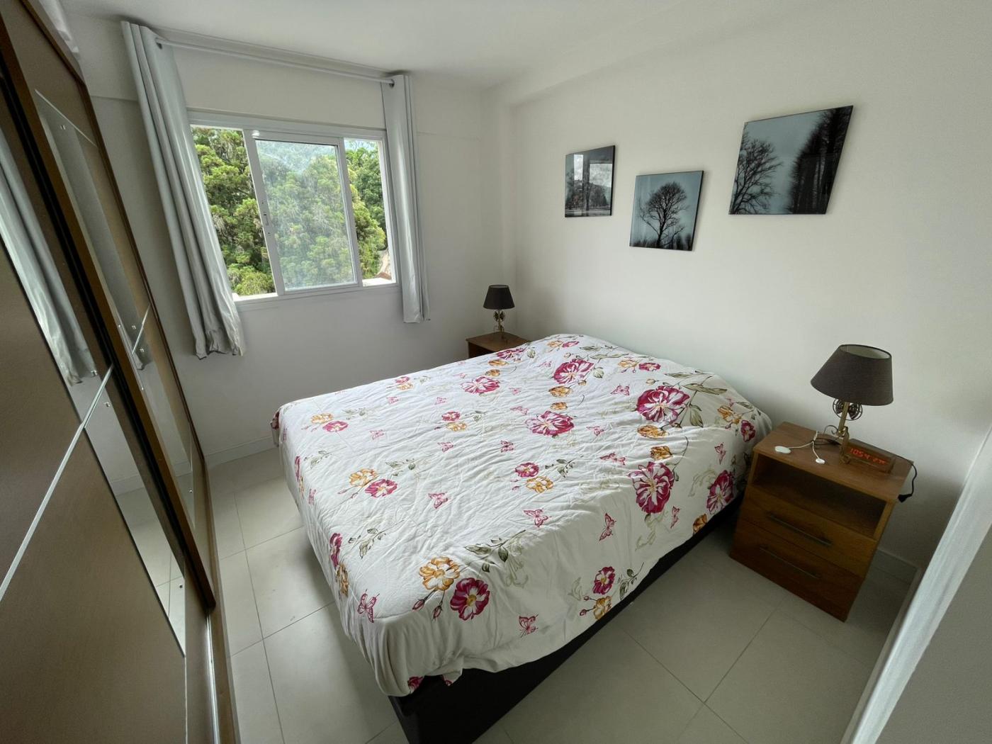 Apartamento à venda com 2 quartos, 69m² - Foto 6