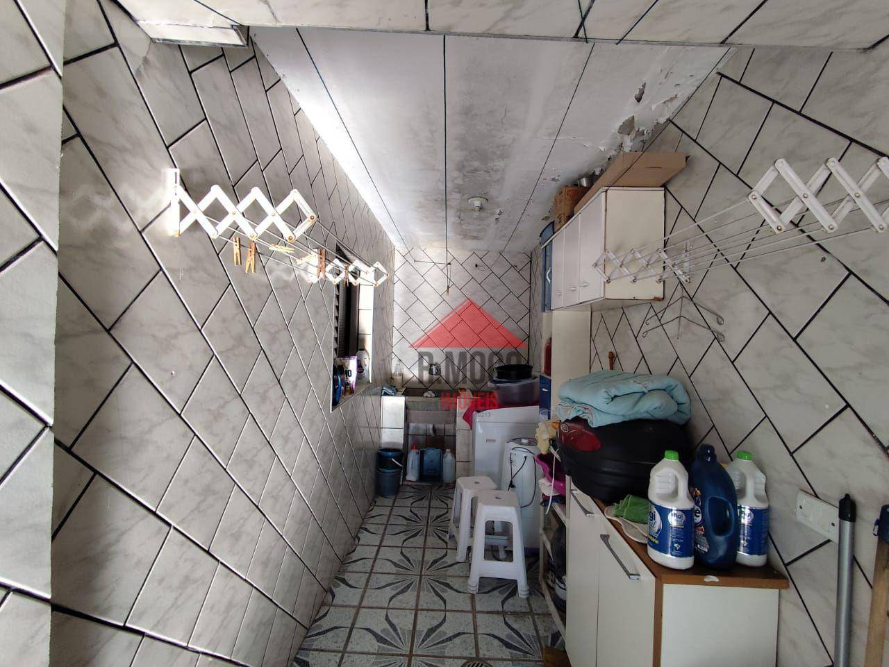 Sobrado à venda com 4 quartos, 140m² - Foto 42