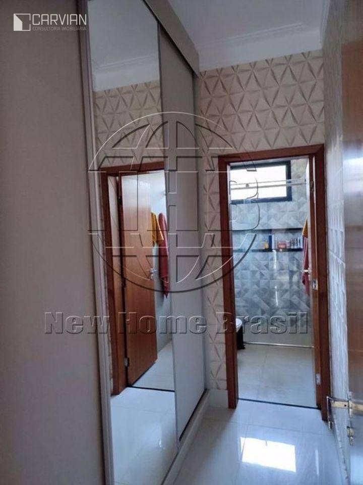 Casa de Condomínio à venda com 3 quartos, 150m² - Foto 6