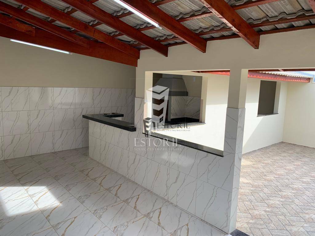 Casa à venda com 2 quartos, 144m² - Foto 10