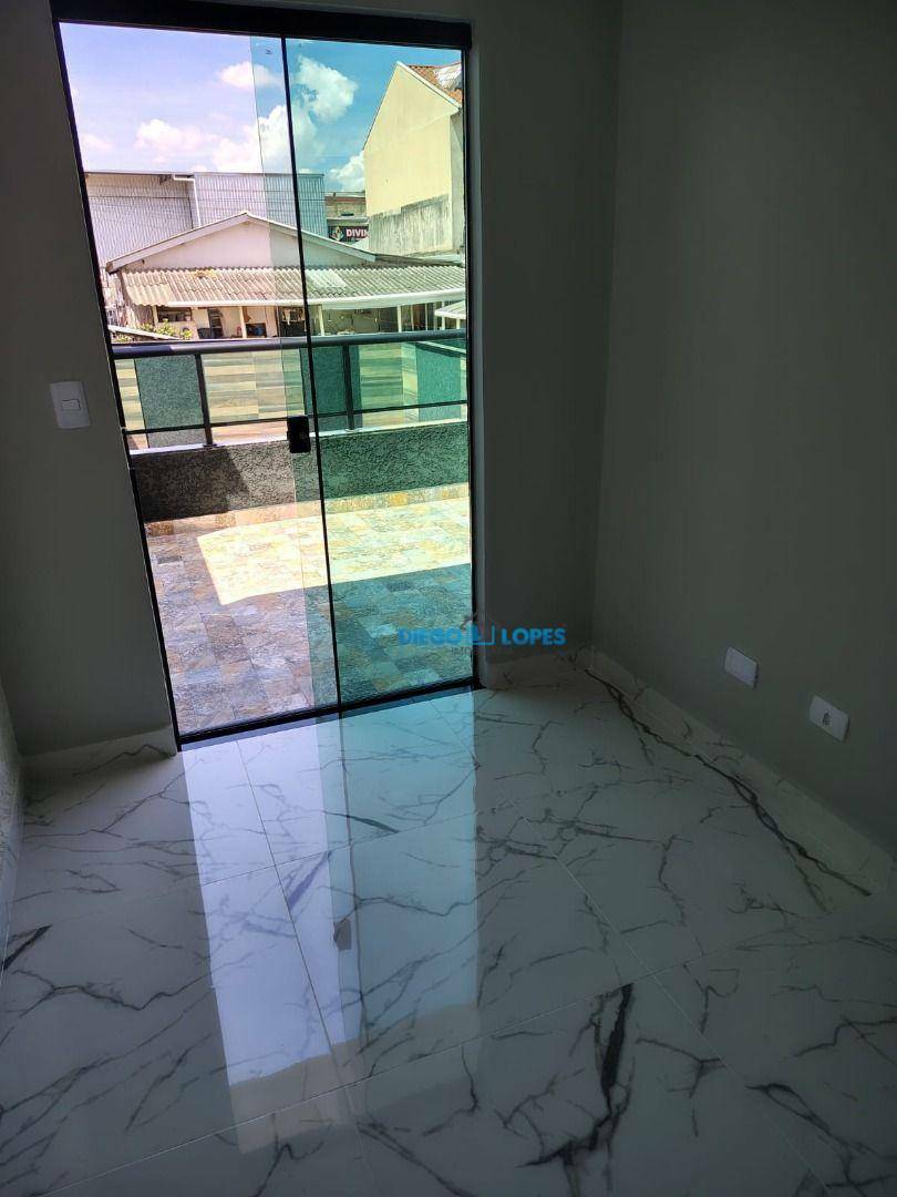 Sobrado à venda com 4 quartos, 153m² - Foto 29