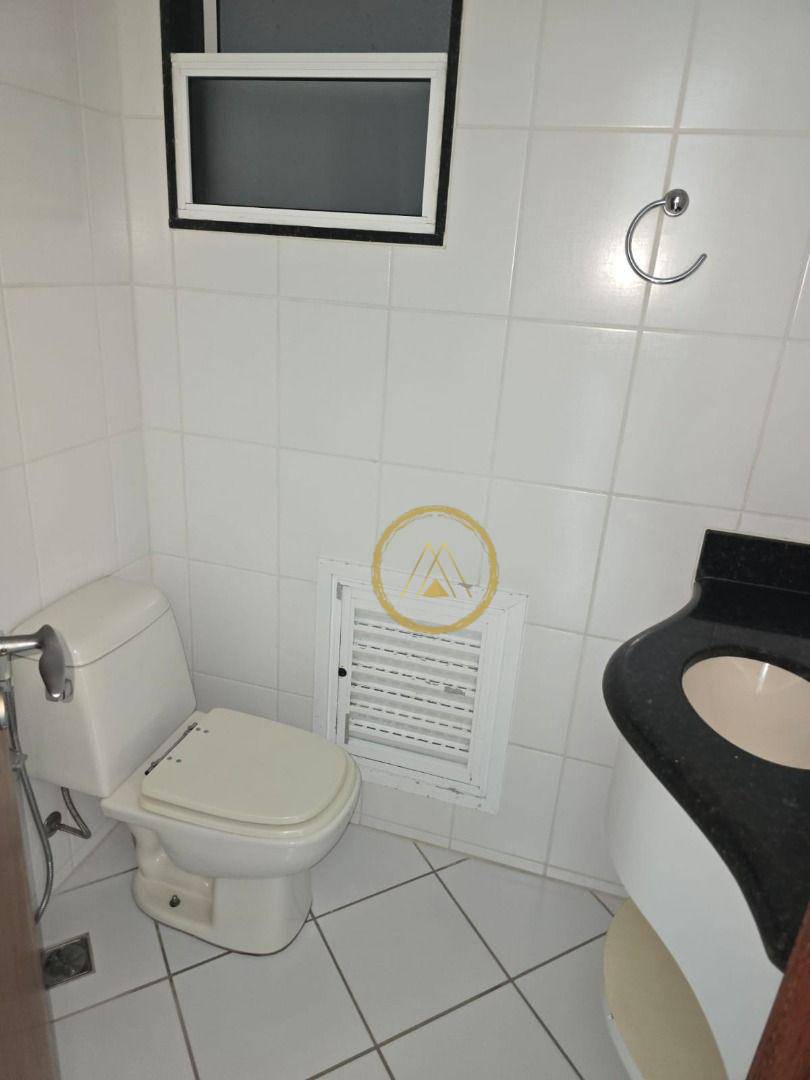 Apartamento à venda com 3 quartos, 131m² - Foto 26