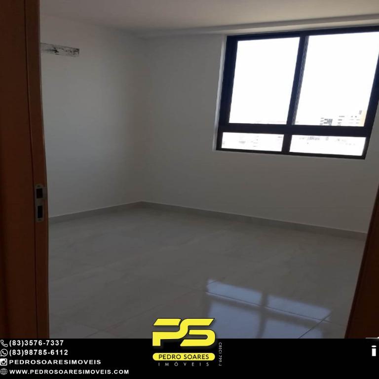 Apartamento à venda com 2 quartos, 62m² - Foto 5