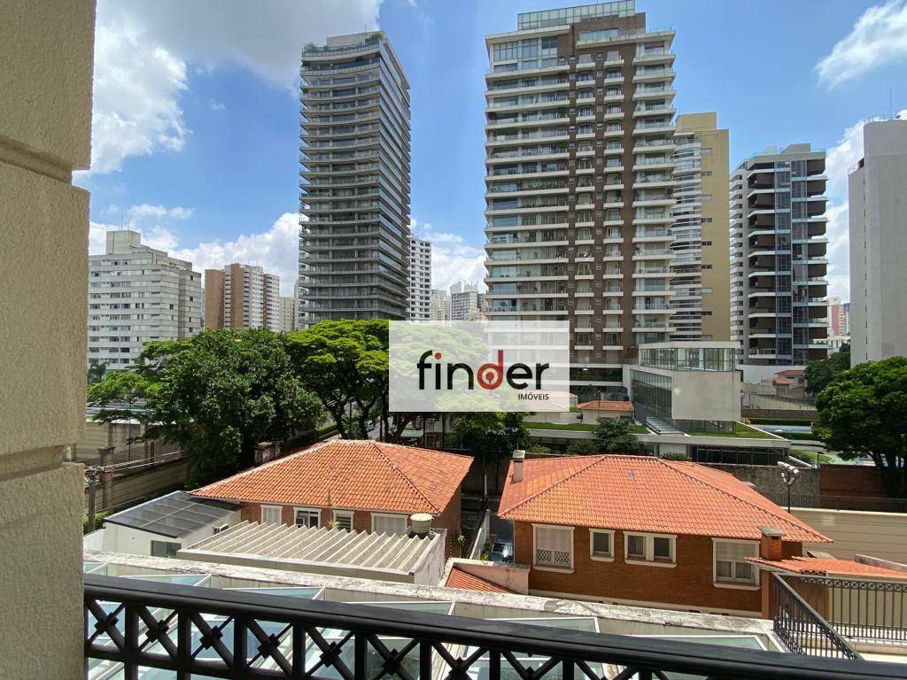 Apartamento à venda com 4 quartos, 532m² - Foto 27