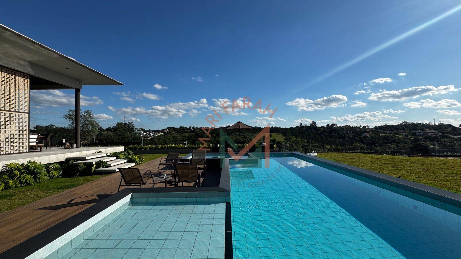 Casa de Condomínio à venda com 4 quartos, 529m² - Foto 5