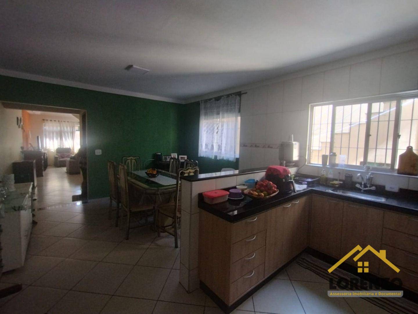 Sobrado à venda com 3 quartos, 323m² - Foto 9