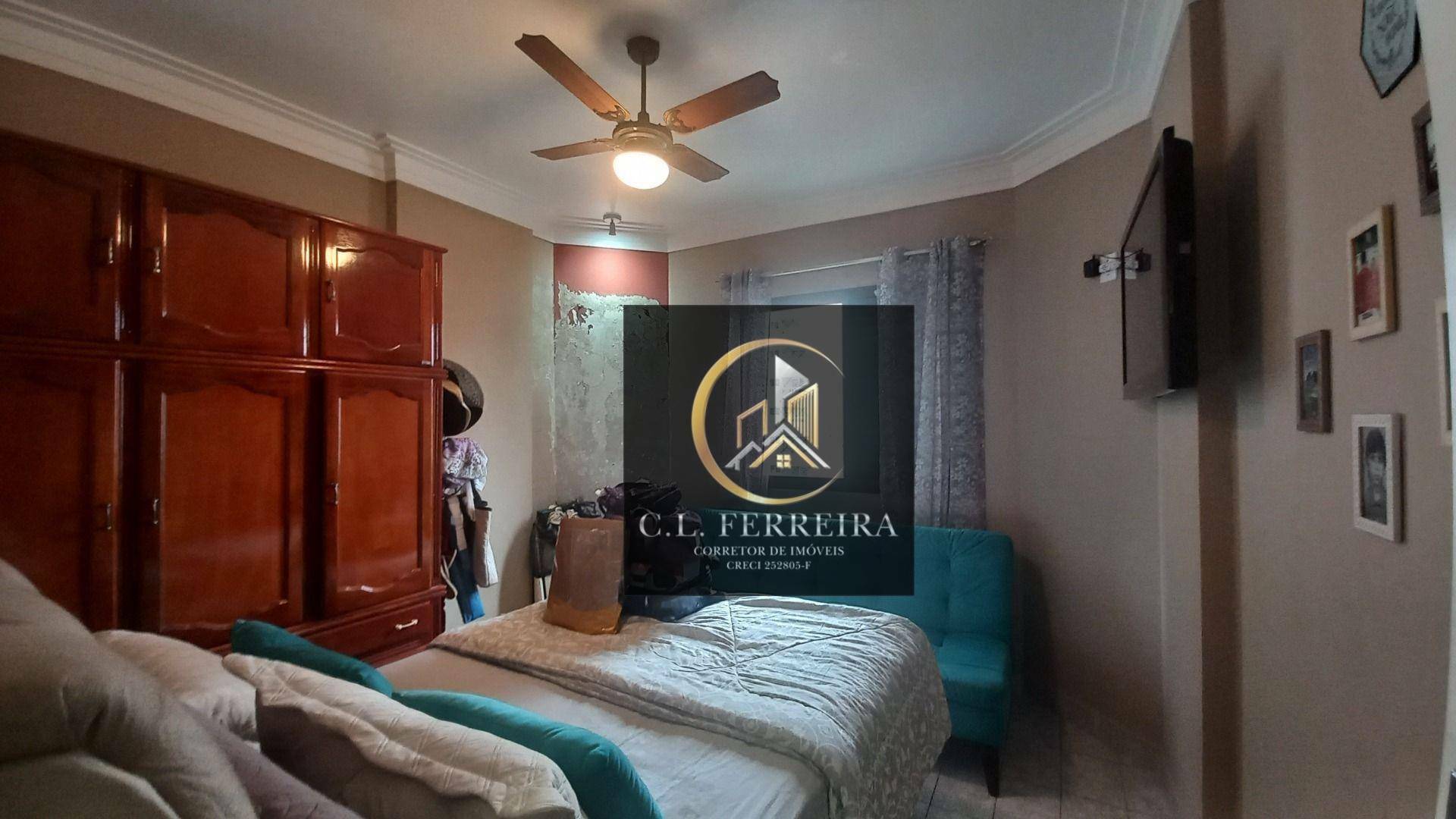 Apartamento à venda com 2 quartos, 77m² - Foto 10