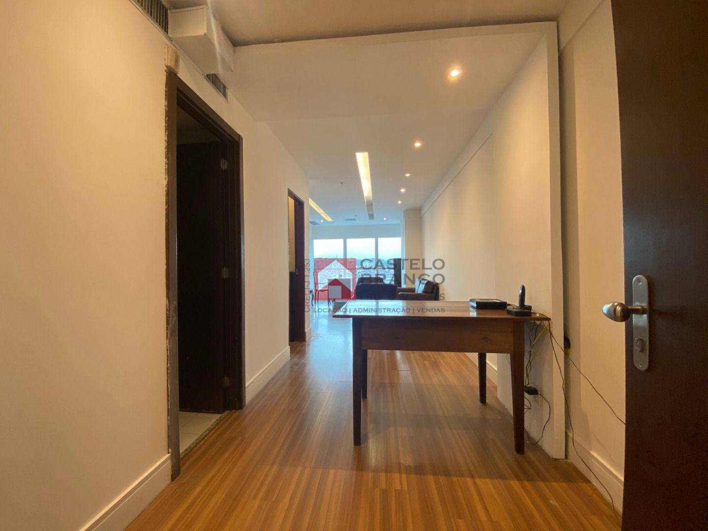 Conjunto Comercial-Sala à venda, 35m² - Foto 6