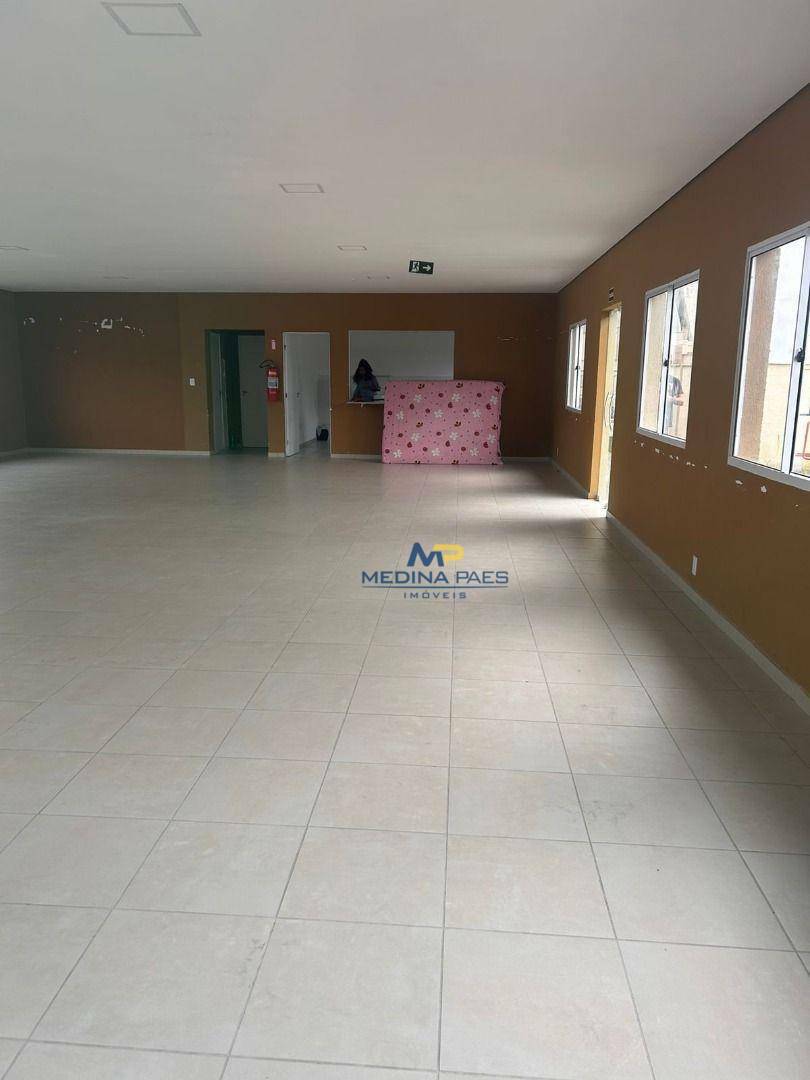 Apartamento à venda com 2 quartos, 50m² - Foto 13