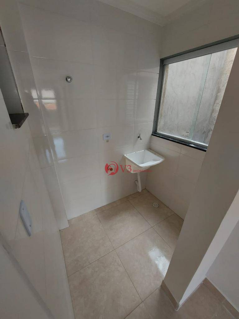 Apartamento à venda com 2 quartos, 39m² - Foto 5