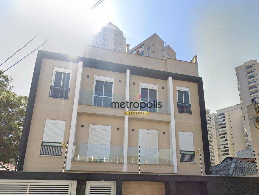 Cobertura à venda com 2 quartos, 84m² - Foto 1