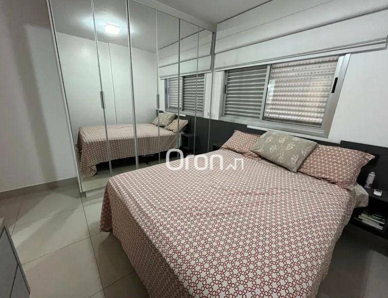 Apartamento à venda com 3 quartos, 76m² - Foto 7