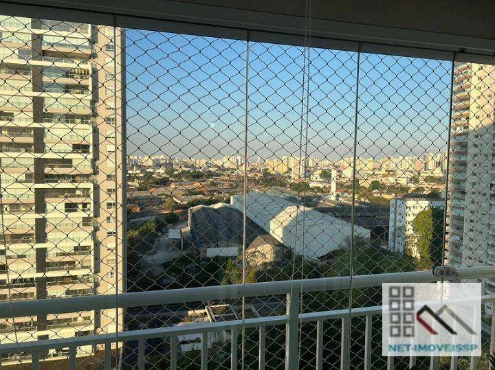 Apartamento à venda com 3 quartos, 105m² - Foto 5