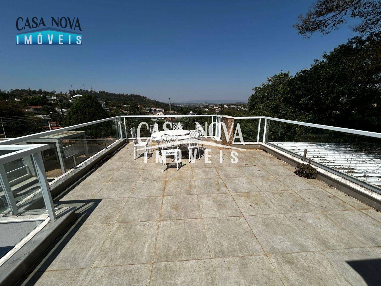 Casa de Condomínio à venda e aluguel com 4 quartos, 296m² - Foto 20