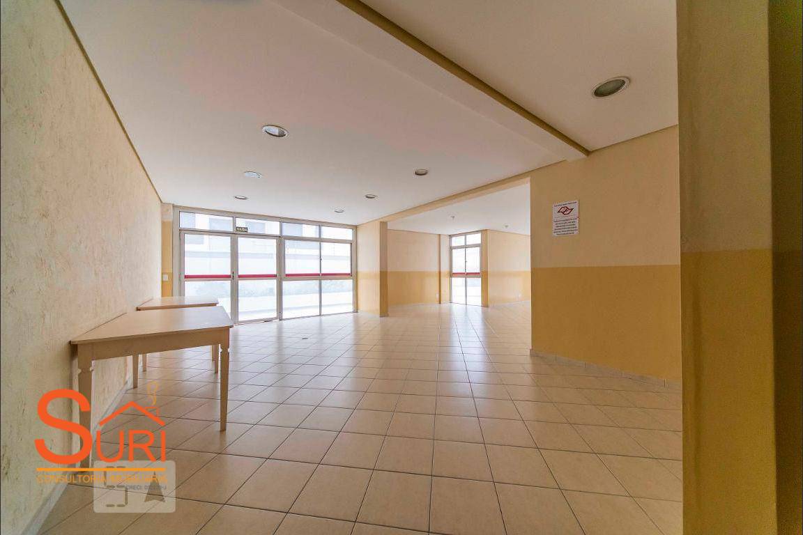 Apartamento à venda com 3 quartos, 78m² - Foto 36