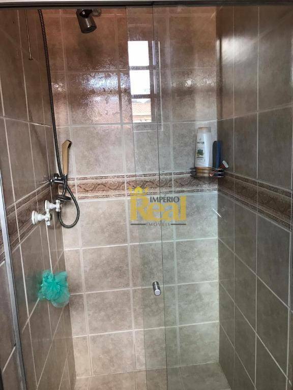 Sobrado à venda com 4 quartos, 408m² - Foto 15