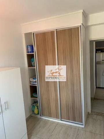 Apartamento à venda com 3 quartos, 120m² - Foto 15