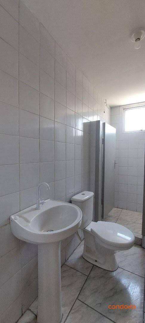 Apartamento para alugar com 1 quarto, 50m² - Foto 7