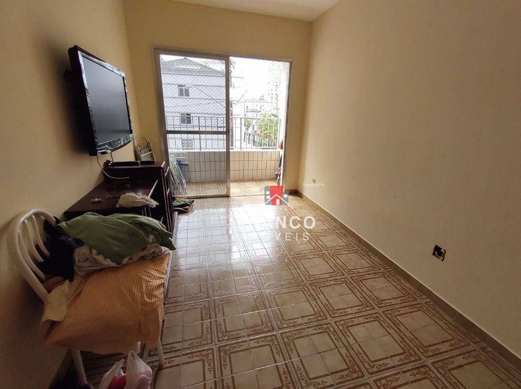 Apartamento à venda com 1 quarto, 76m² - Foto 10