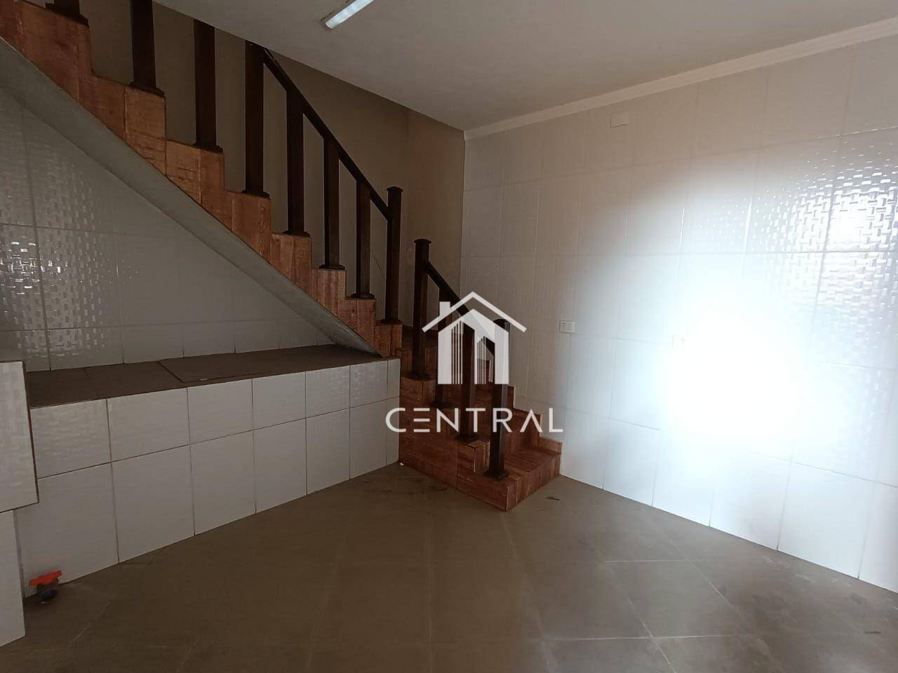 Sobrado à venda com 3 quartos, 330m² - Foto 12