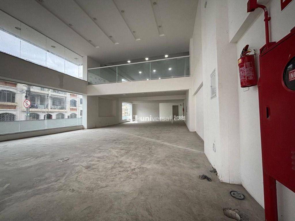 Loja-Salão para alugar, 306m² - Foto 5