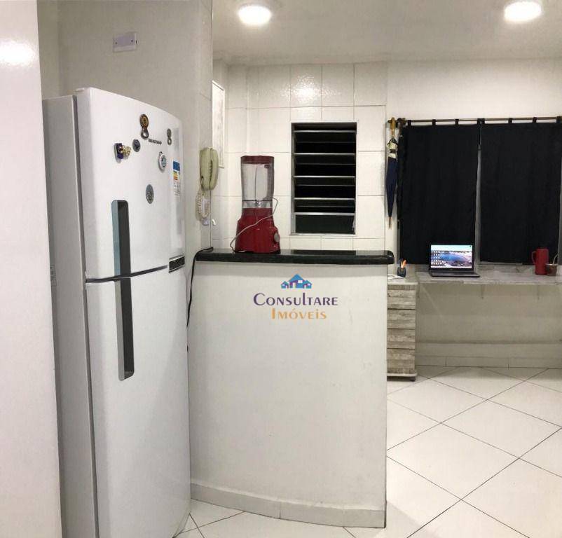 Kitnet e Studio à venda com 1 quarto, 40m² - Foto 5