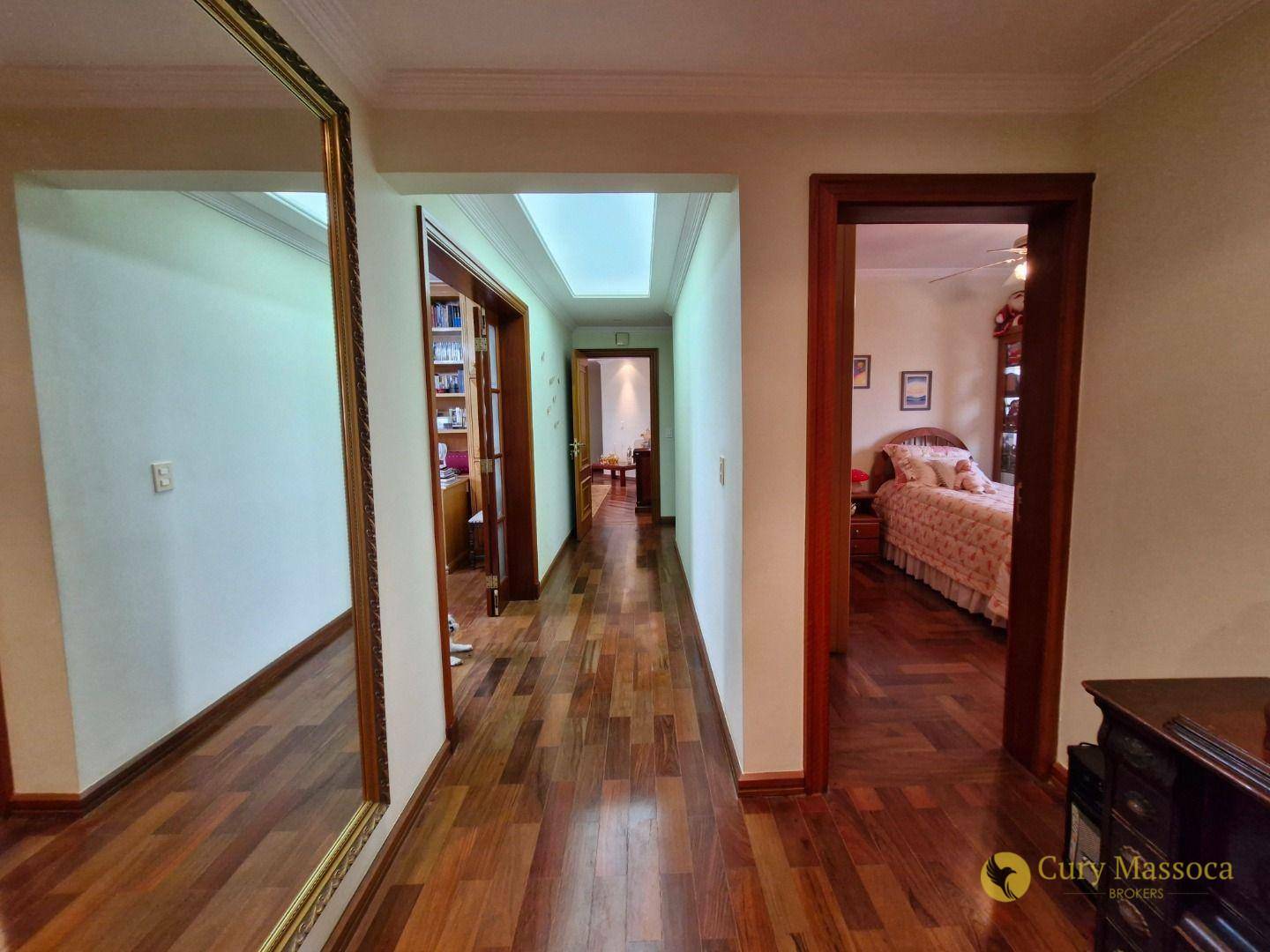 Apartamento à venda com 3 quartos, 341m² - Foto 34