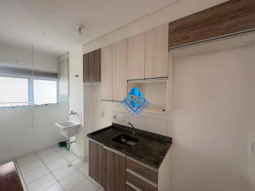 Apartamento, 2 quartos, 44 m² - Foto 4