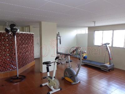 Apartamento para alugar com 3 quartos, 97m² - Foto 22