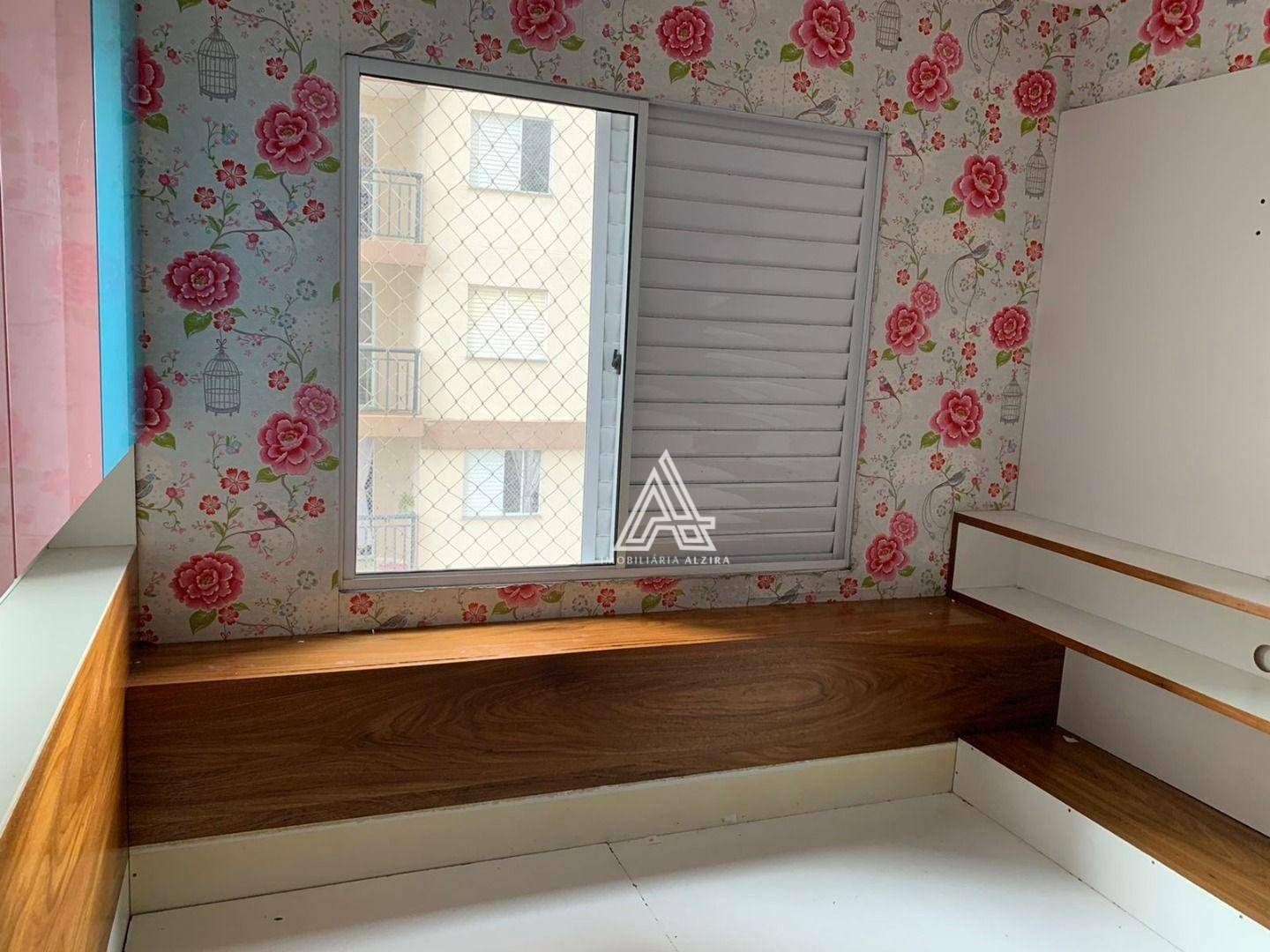 Apartamento à venda com 2 quartos, 50m² - Foto 54