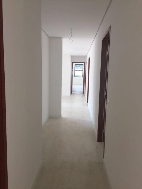 Apartamento à venda com 4 quartos, 402m² - Foto 26