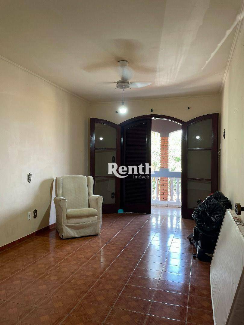 Sobrado, 3 quartos, 244 m² - Foto 10