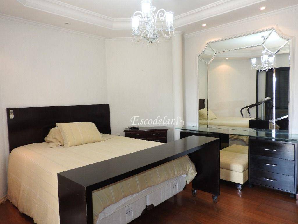 Apartamento à venda com 3 quartos, 280m² - Foto 16