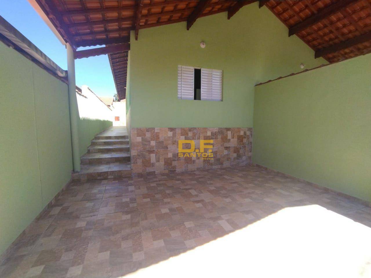 Casa à venda com 2 quartos, 130M2 - Foto 2