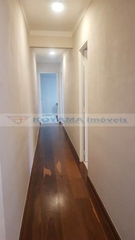 Apartamento à venda com 3 quartos, 105m² - Foto 10