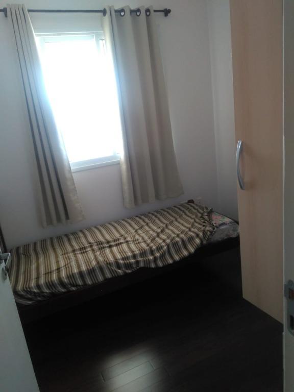 Apartamento para alugar com 3 quartos, 80m² - Foto 10