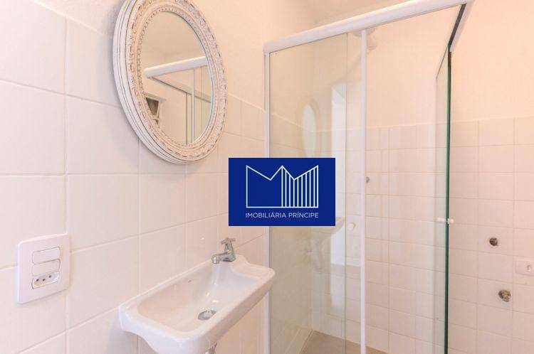 Kitnet e Studio para alugar com 1 quarto, 27m² - Foto 2