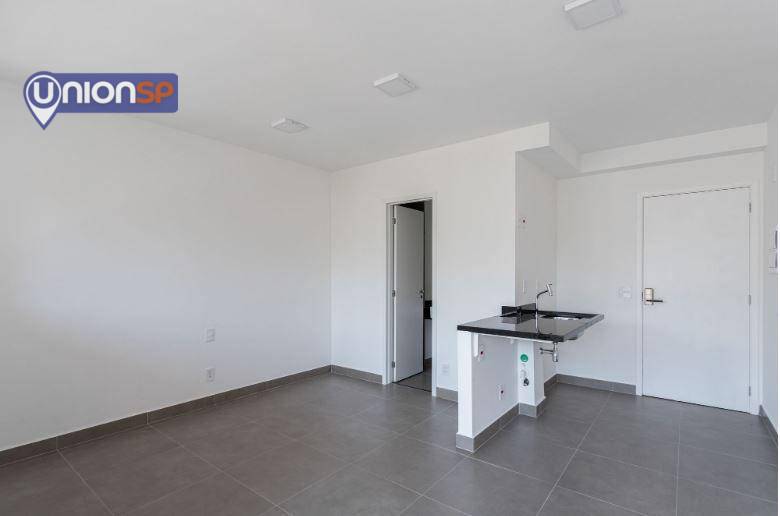 Apartamento à venda com 1 quarto, 30m² - Foto 8