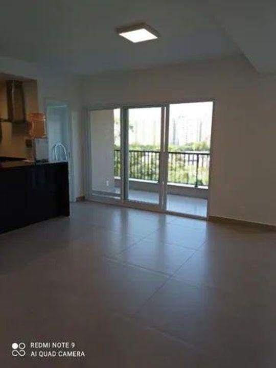 Apartamento à venda com 3 quartos, 110m² - Foto 2