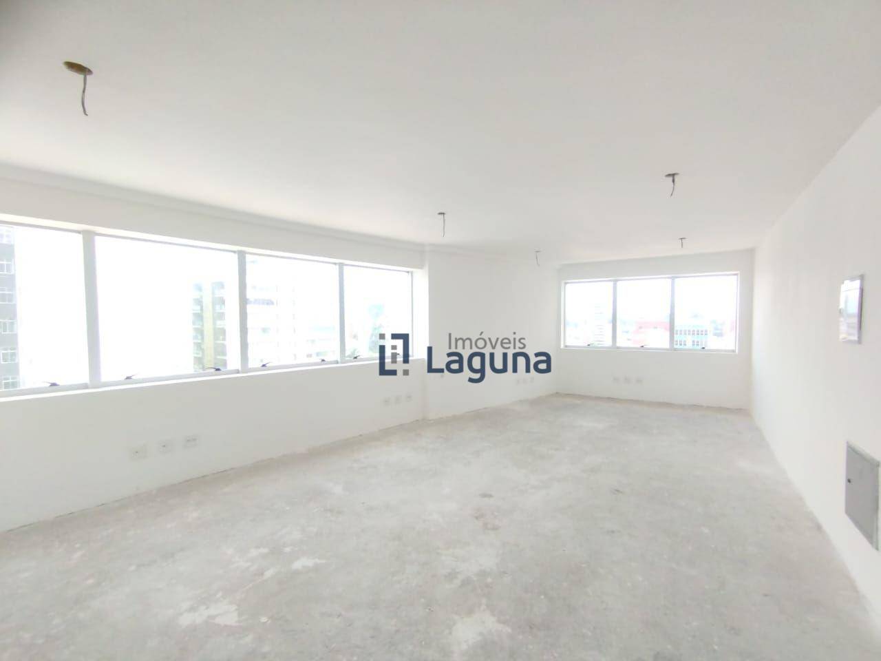 Conjunto Comercial-Sala para alugar, 110m² - Foto 4