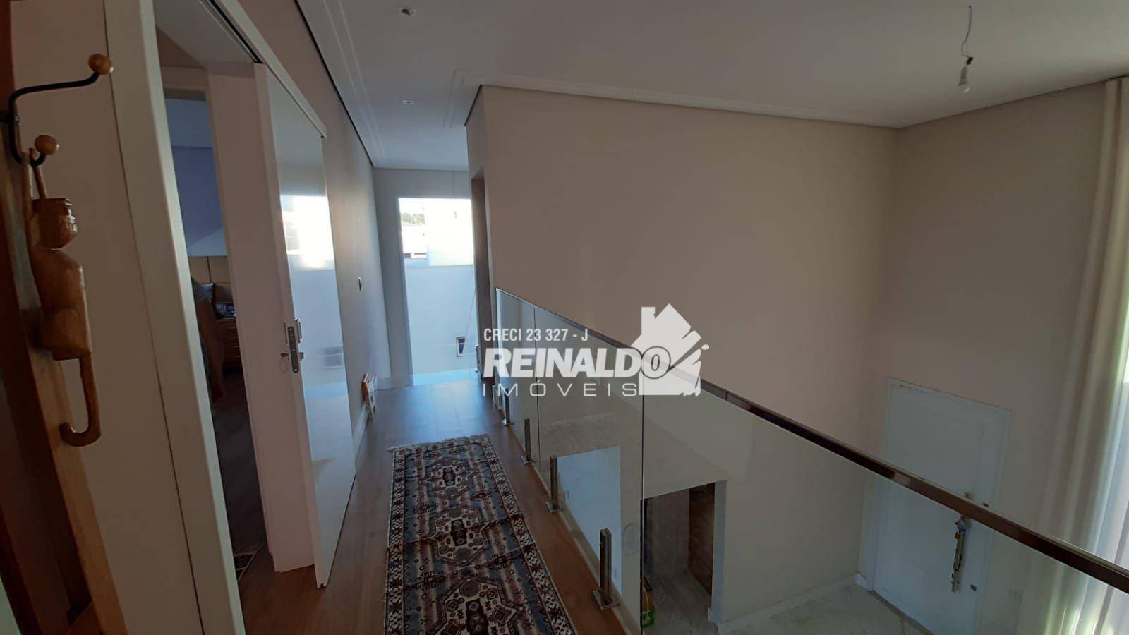 Casa de Condomínio à venda com 3 quartos, 392m² - Foto 17