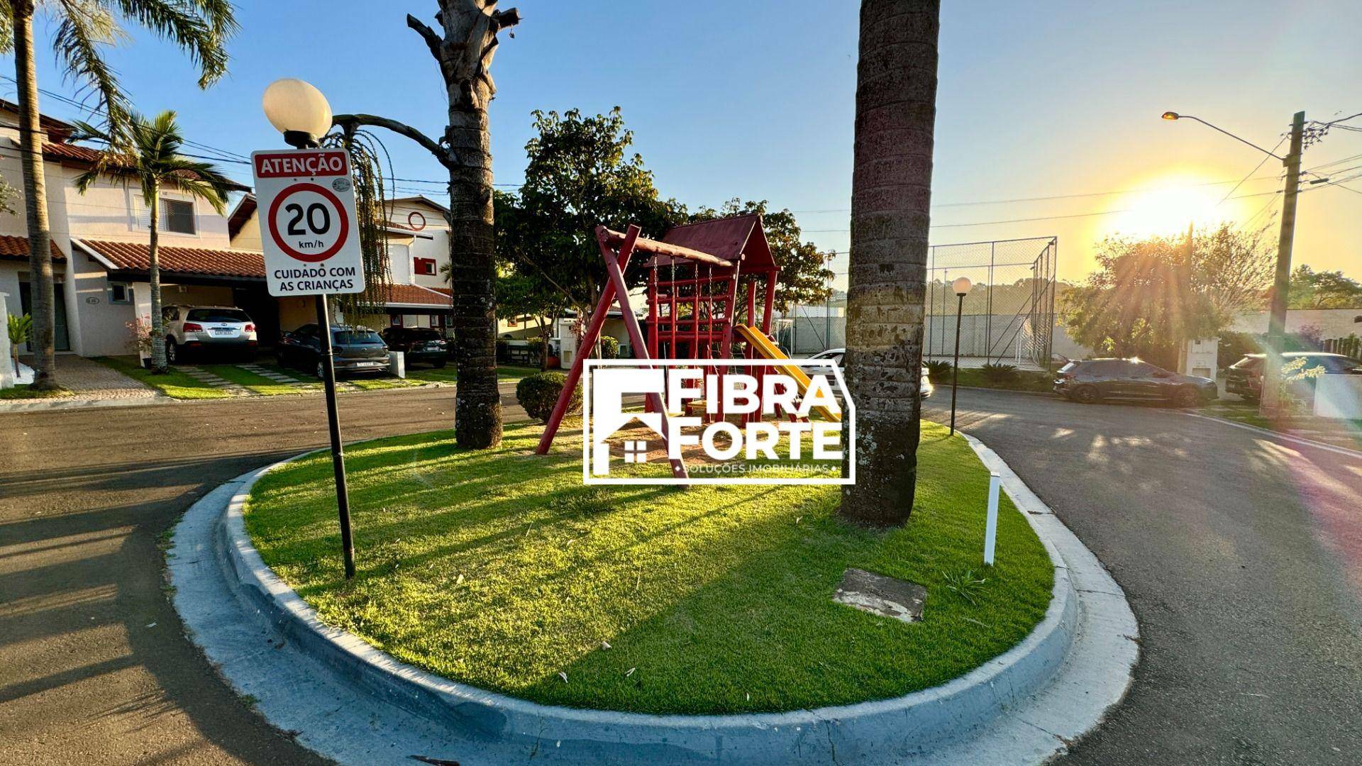 Casa de Condomínio para alugar com 3 quartos, 200m² - Foto 62